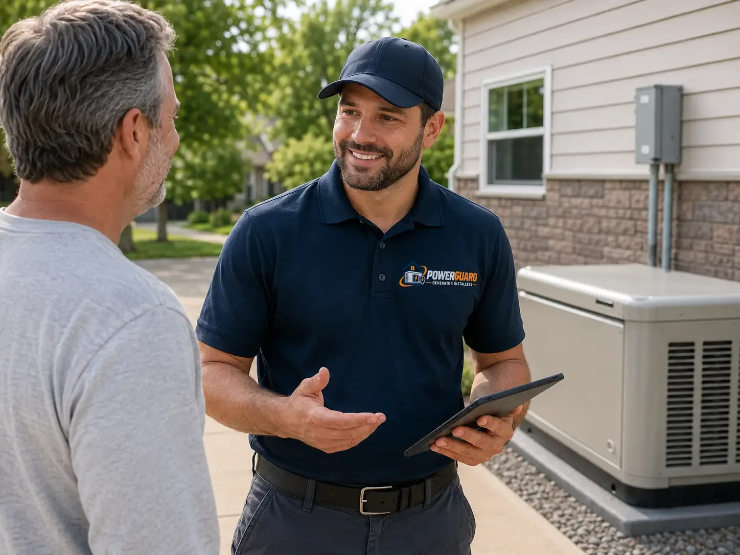 Generator Installation Paradise, CA FAQs